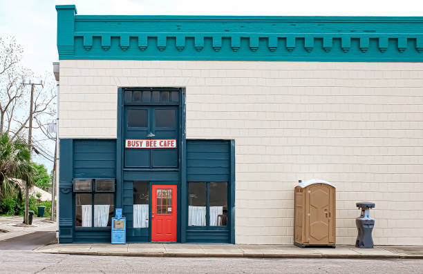 Best Sanitation services for porta potties  in Buena Park, CA