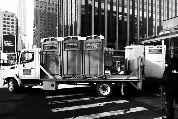 Best High-end porta potty rental  in Buena Park, CA