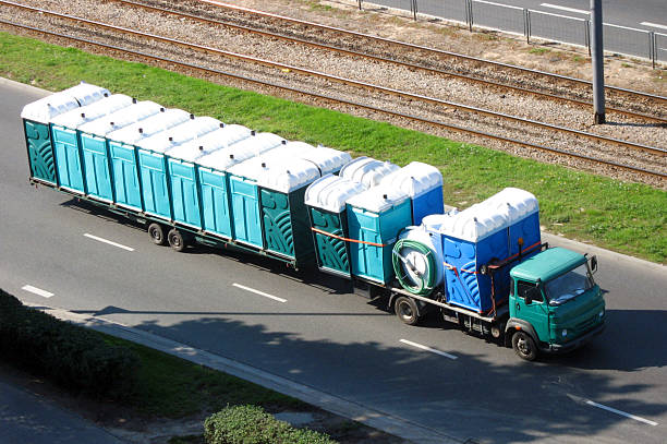 Best Portable restroom trailer rental  in Buena Park, CA