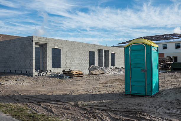 Best Portable restroom trailer rental  in Buena Park, CA